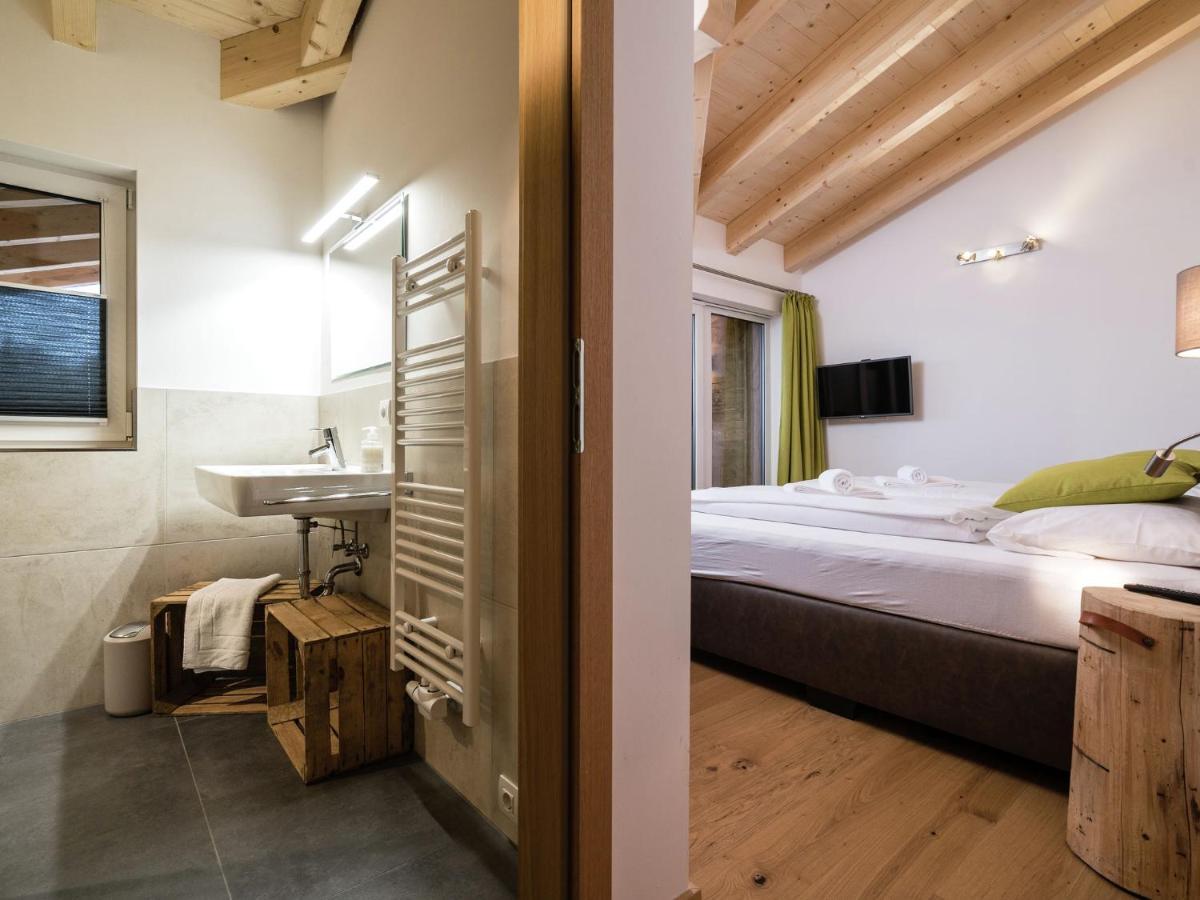 Penthouse In Ski Resort In Piesendorf Exteriör bild